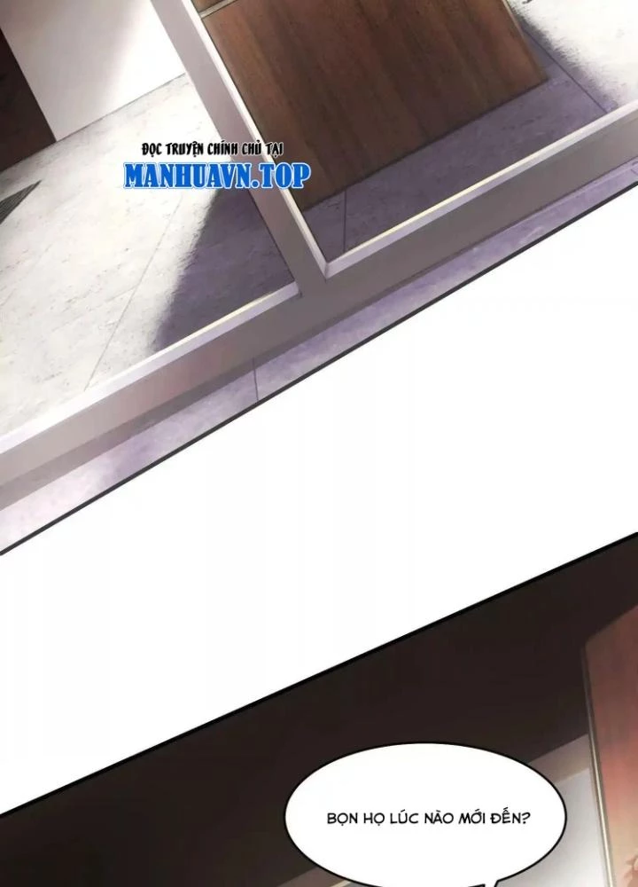 Tạo Vật Giả Chapter 39 - Trang 36