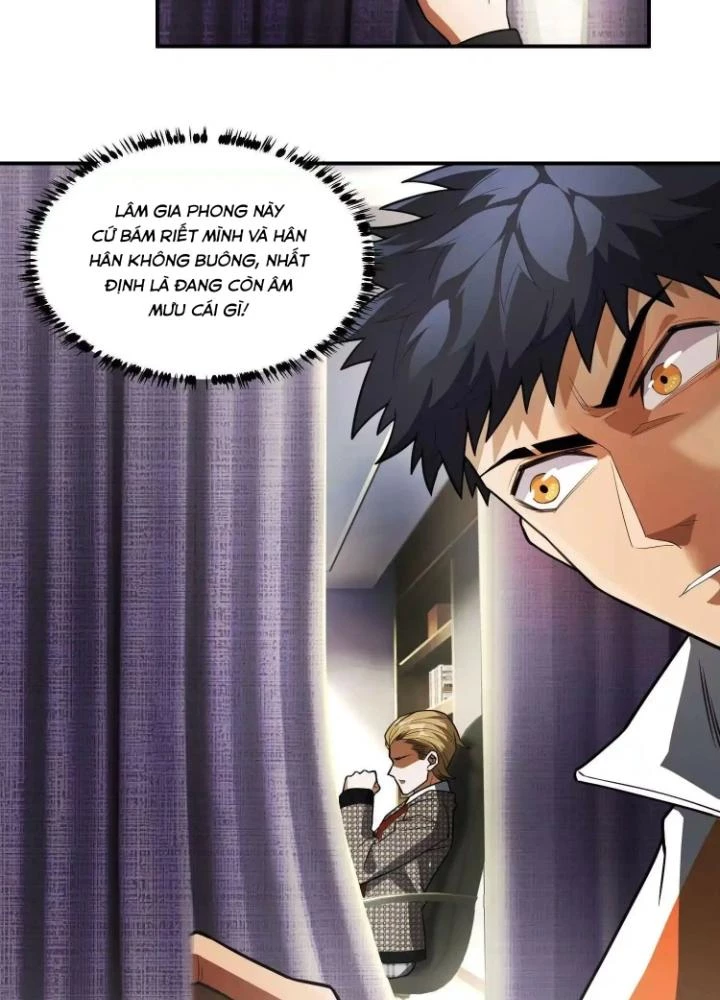 Tạo Vật Giả Chapter 39 - Trang 40