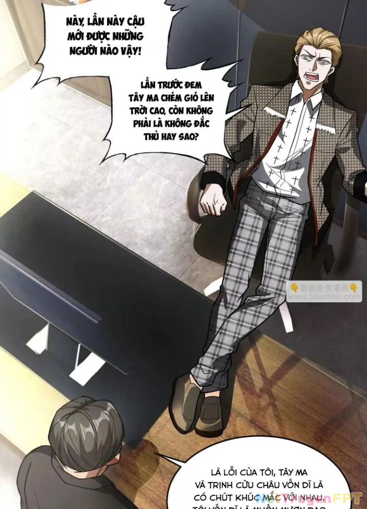 Tạo Vật Giả Chapter 39 - Trang 42
