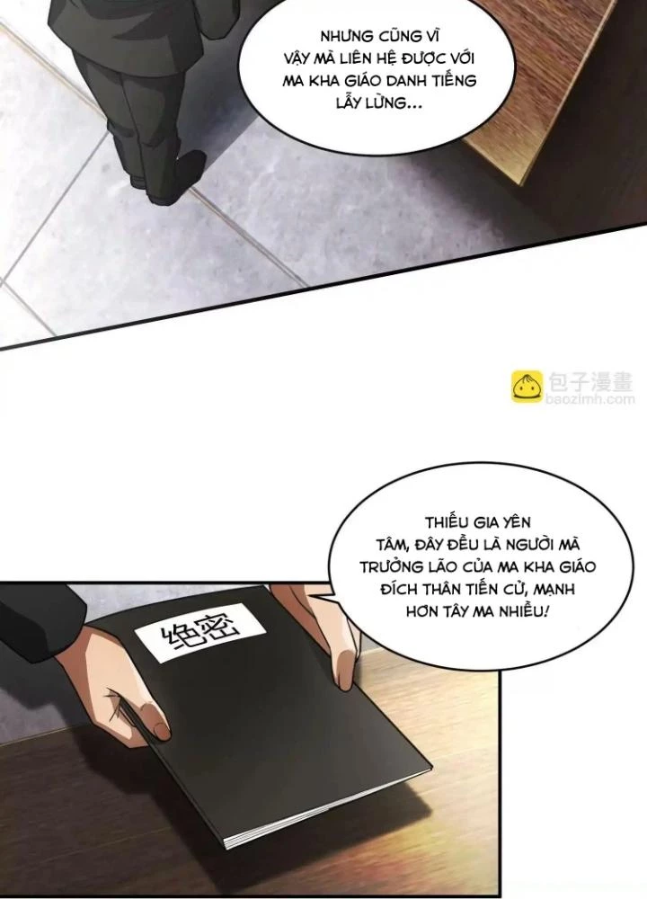 Tạo Vật Giả Chapter 39 - Trang 44