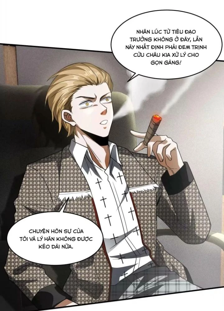 Tạo Vật Giả Chapter 39 - Trang 46