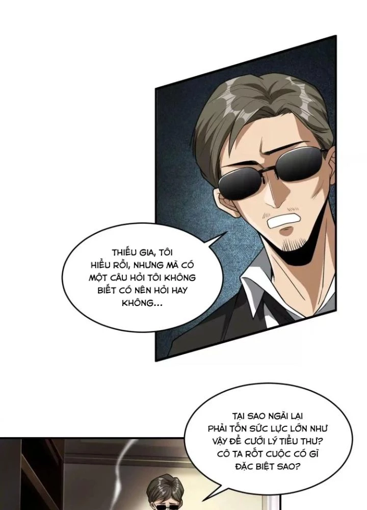 Tạo Vật Giả Chapter 39 - Trang 48
