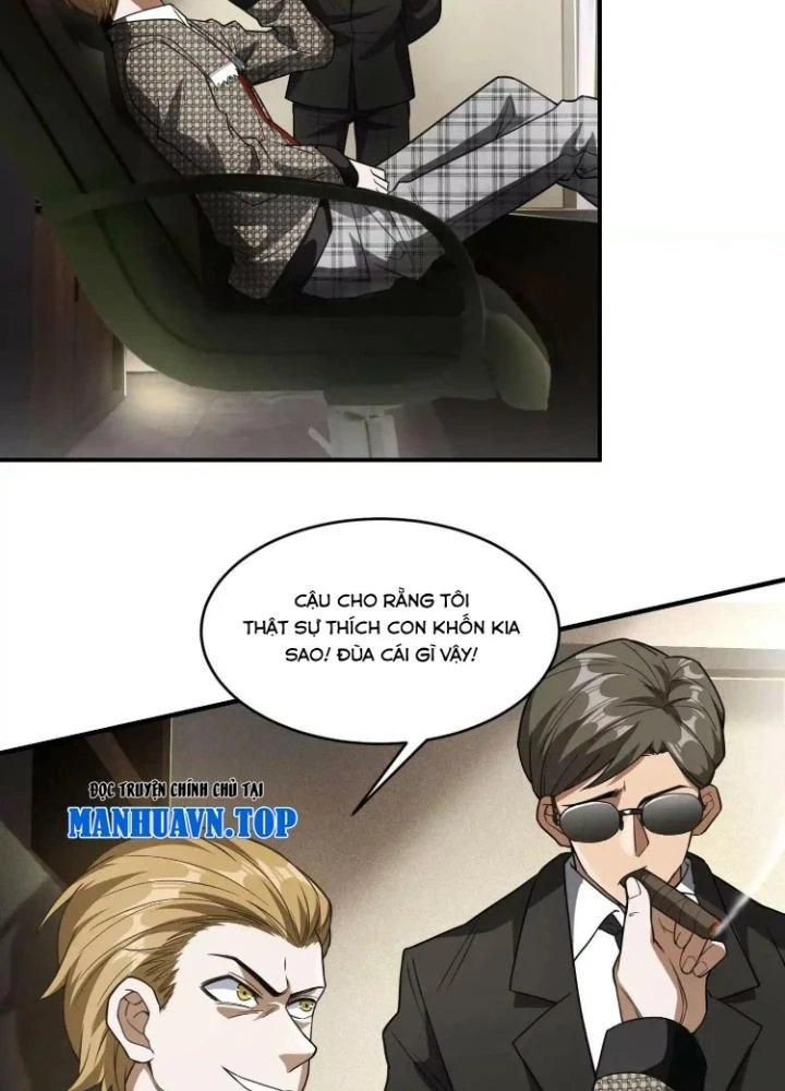 Tạo Vật Giả Chapter 39 - Trang 50