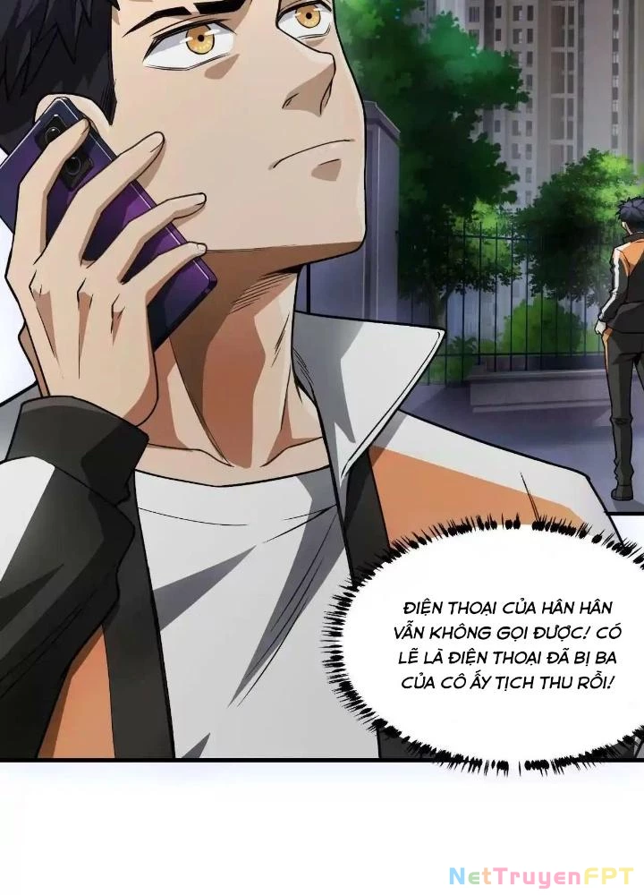 Tạo Vật Giả Chapter 39 - Trang 8