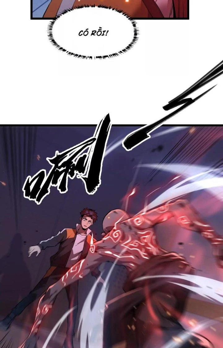 Tạo Vật Giả Chapter 4 - Trang 10