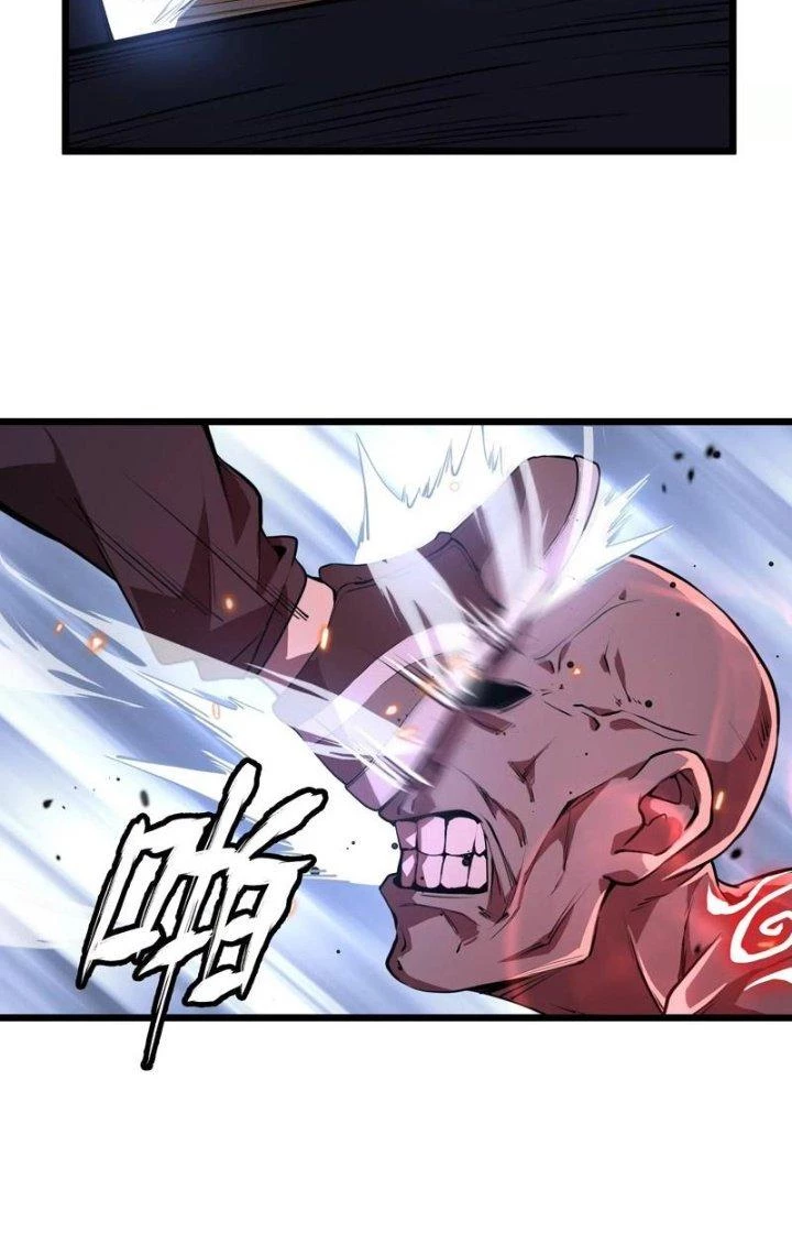 Tạo Vật Giả Chapter 4 - Trang 12