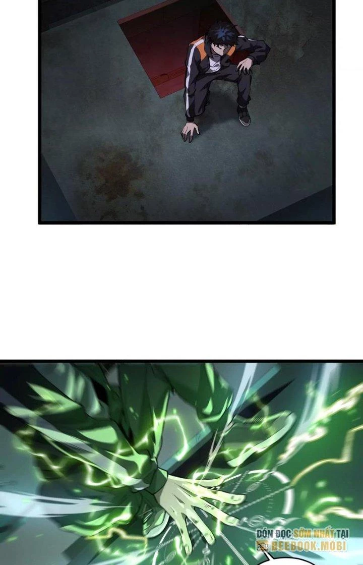Tạo Vật Giả Chapter 4 - Trang 16