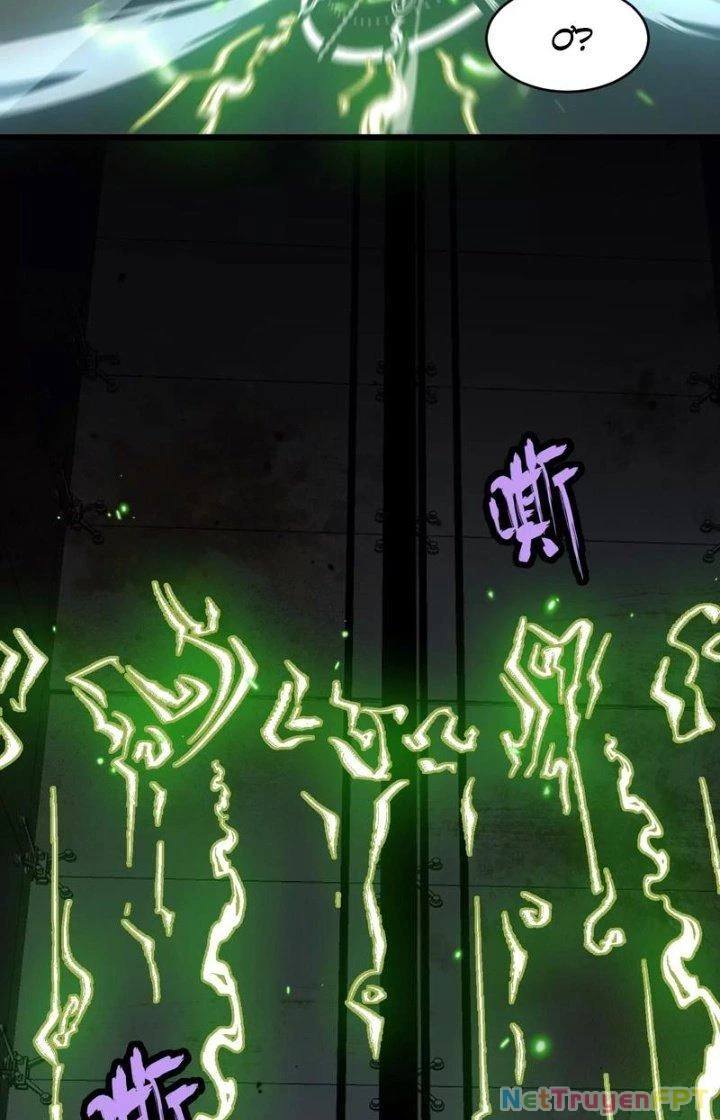 Tạo Vật Giả Chapter 4 - Trang 17
