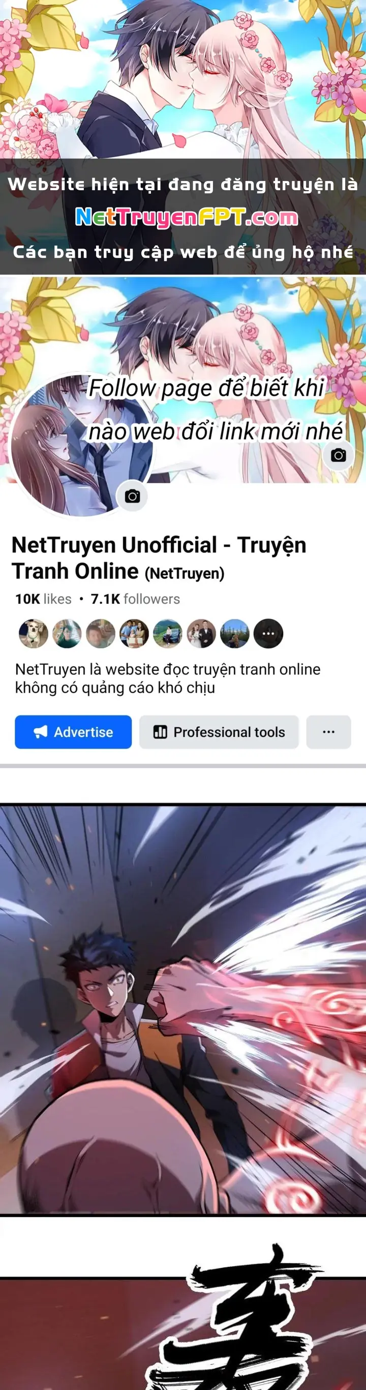 Tạo Vật Giả Chapter 4 - Trang 2