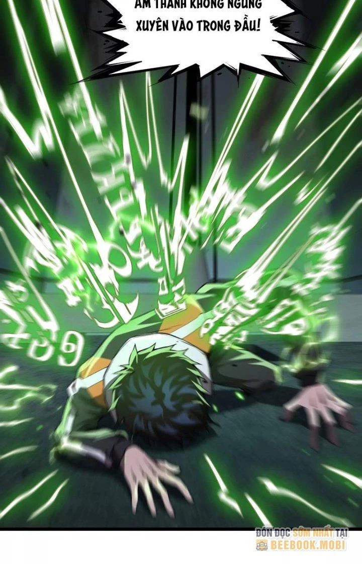 Tạo Vật Giả Chapter 4 - Trang 21