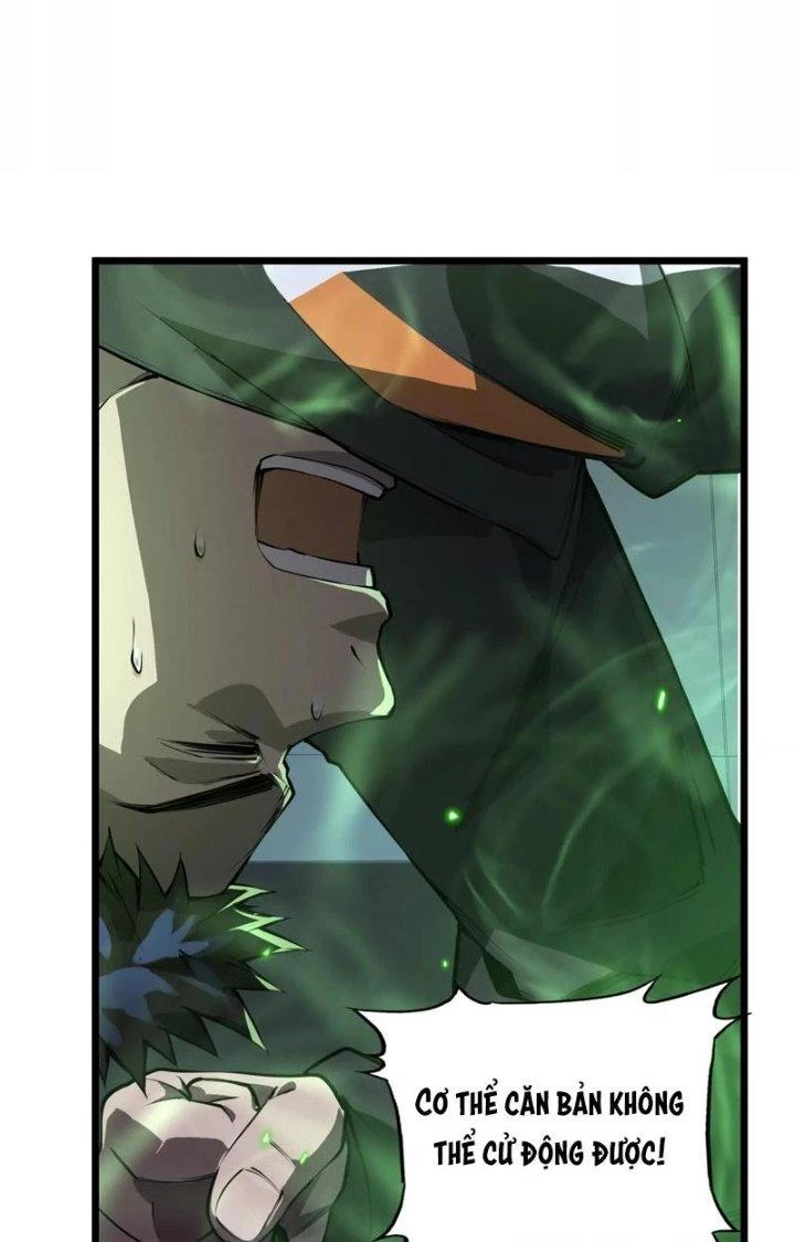 Tạo Vật Giả Chapter 4 - Trang 22