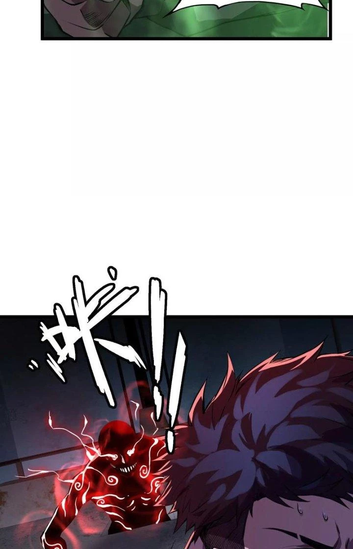 Tạo Vật Giả Chapter 4 - Trang 23