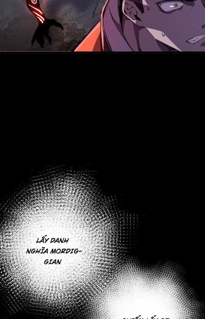 Tạo Vật Giả Chapter 4 - Trang 24