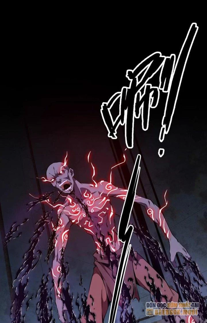 Tạo Vật Giả Chapter 4 - Trang 26