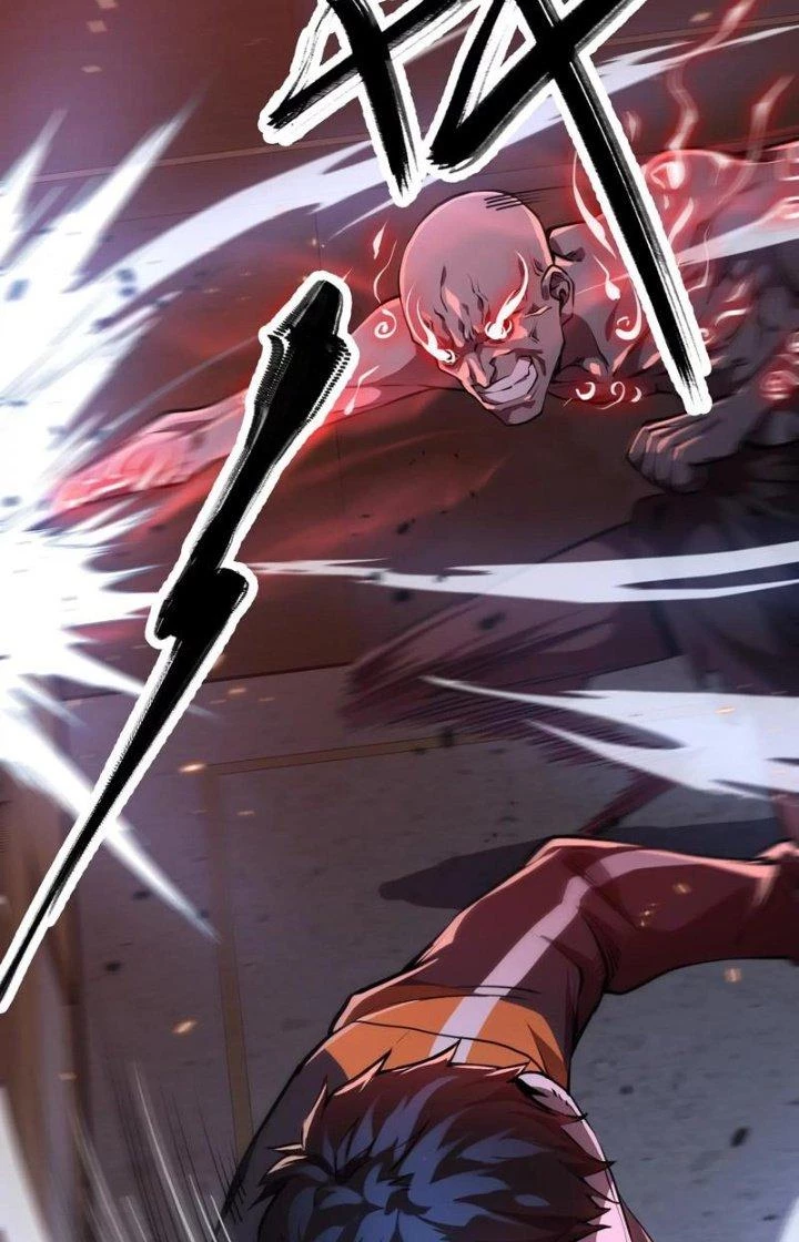 Tạo Vật Giả Chapter 4 - Trang 3
