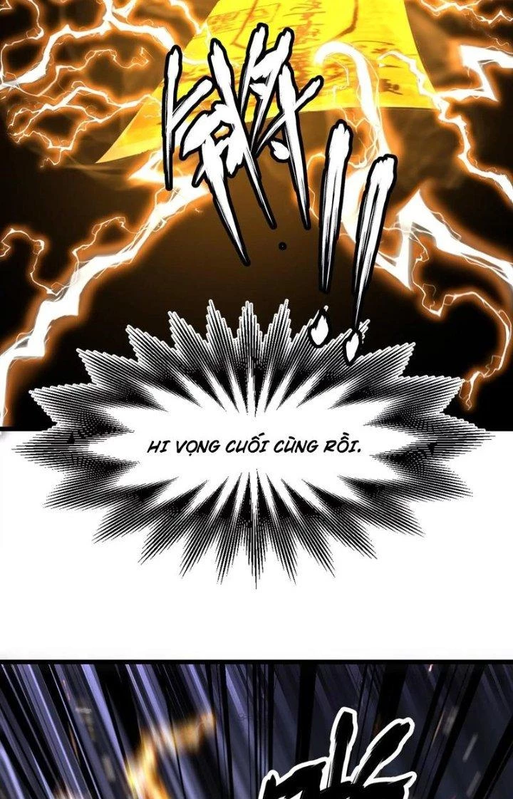Tạo Vật Giả Chapter 4 - Trang 31