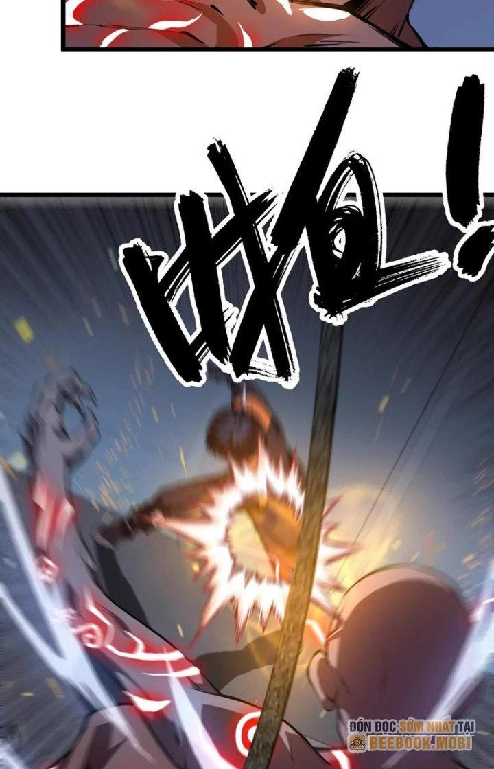 Tạo Vật Giả Chapter 4 - Trang 35