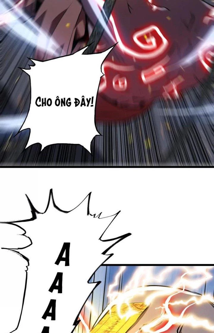 Tạo Vật Giả Chapter 4 - Trang 36