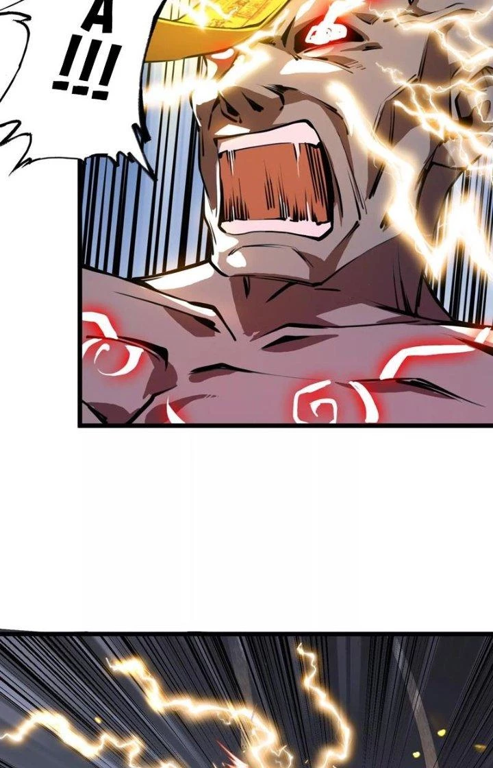 Tạo Vật Giả Chapter 4 - Trang 37