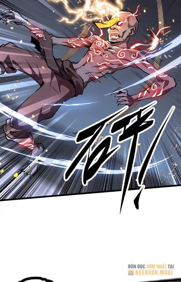 Tạo Vật Giả Chapter 4 - Trang 38