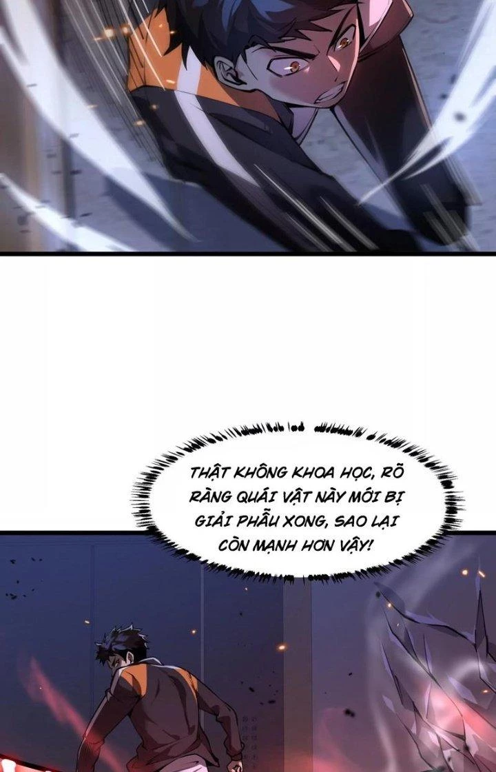 Tạo Vật Giả Chapter 4 - Trang 4