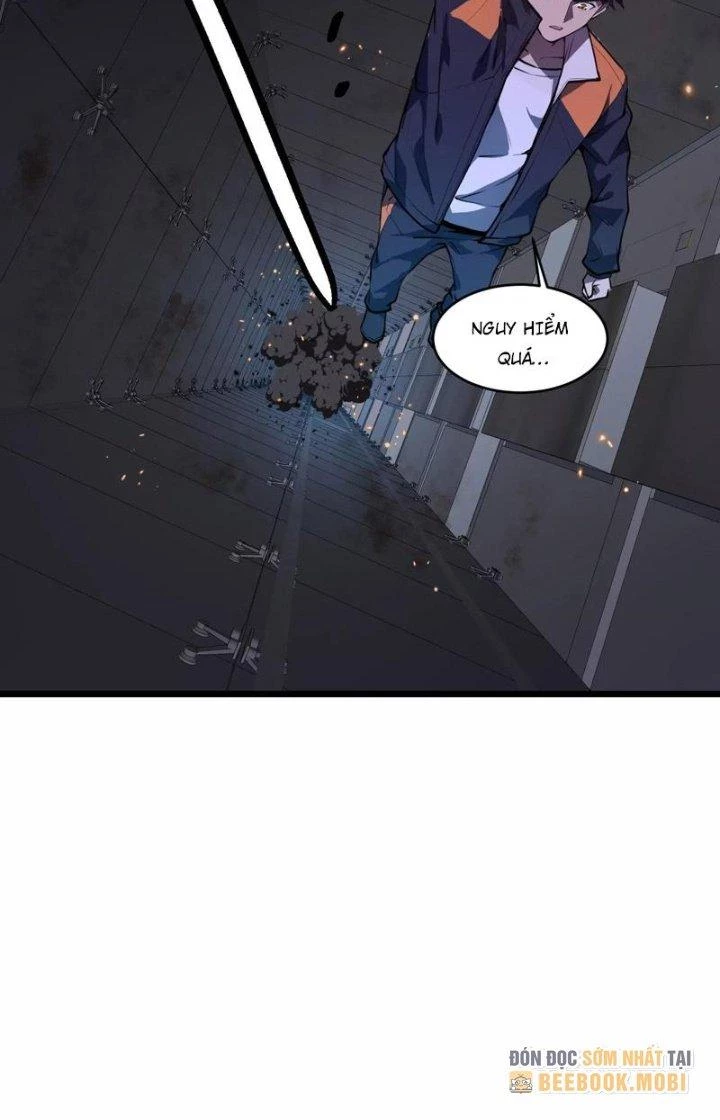 Tạo Vật Giả Chapter 4 - Trang 41