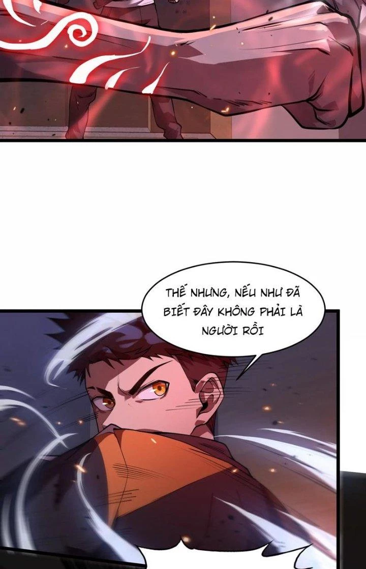 Tạo Vật Giả Chapter 4 - Trang 5