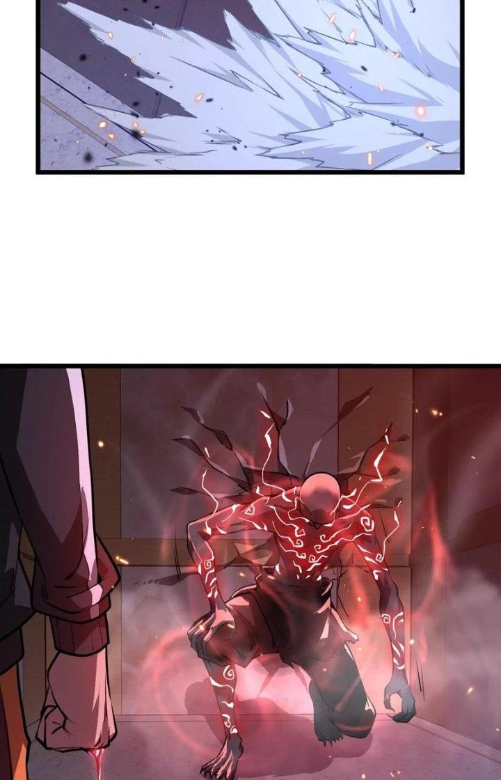 Tạo Vật Giả Chapter 4 - Trang 8