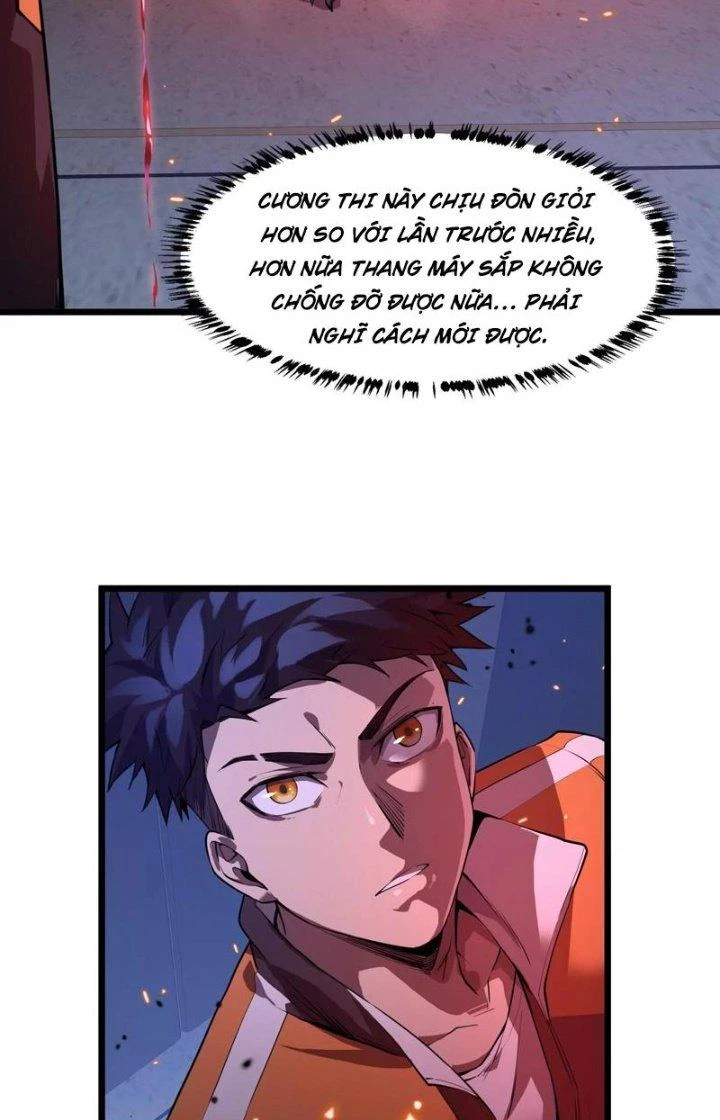 Tạo Vật Giả Chapter 4 - Trang 9