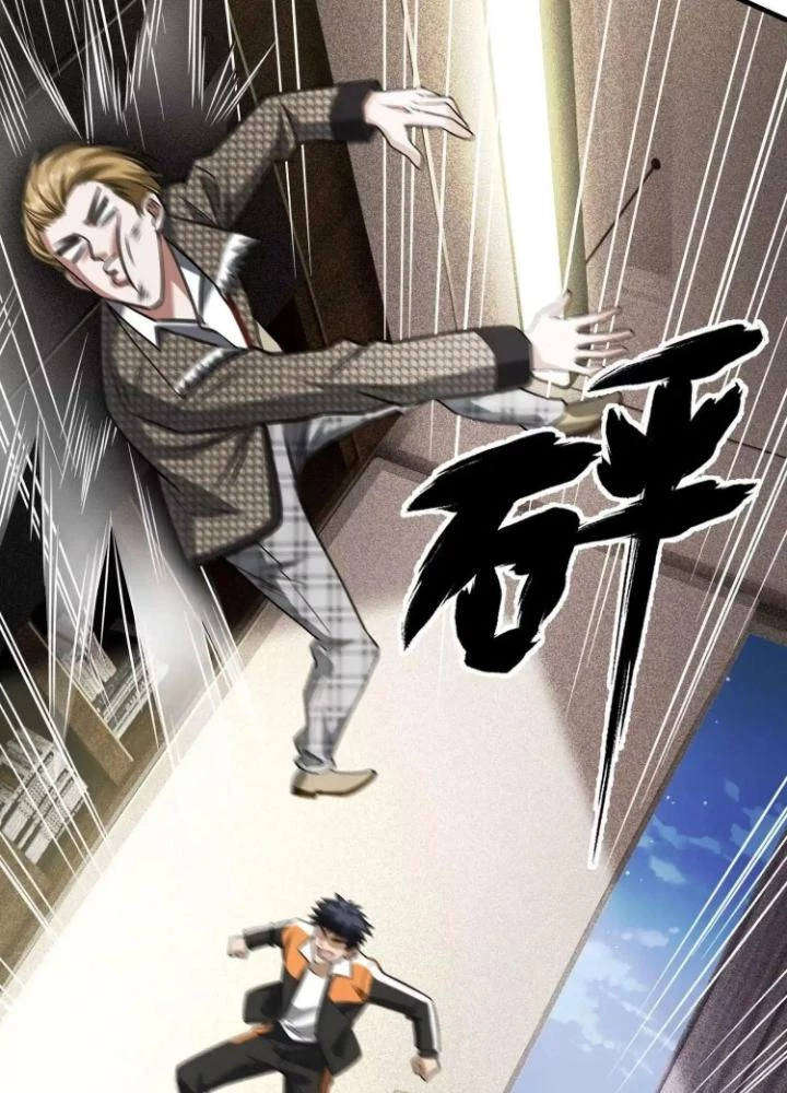 Tạo Vật Giả Chapter 40 - Trang 12