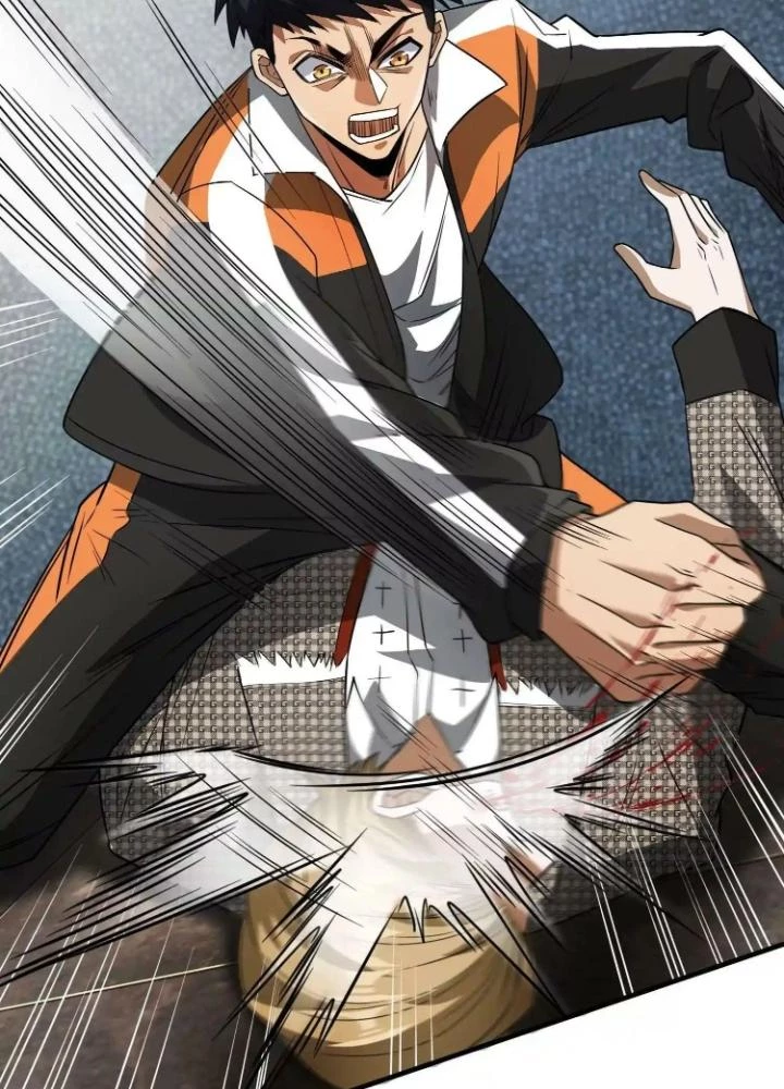 Tạo Vật Giả Chapter 40 - Trang 16