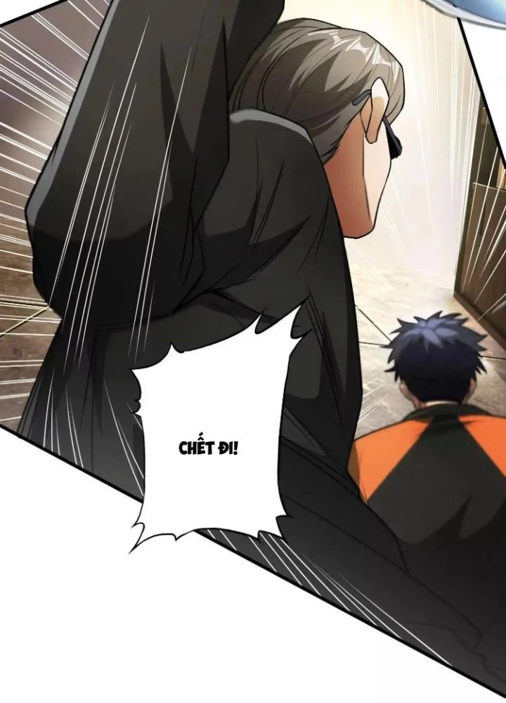 Tạo Vật Giả Chapter 40 - Trang 20