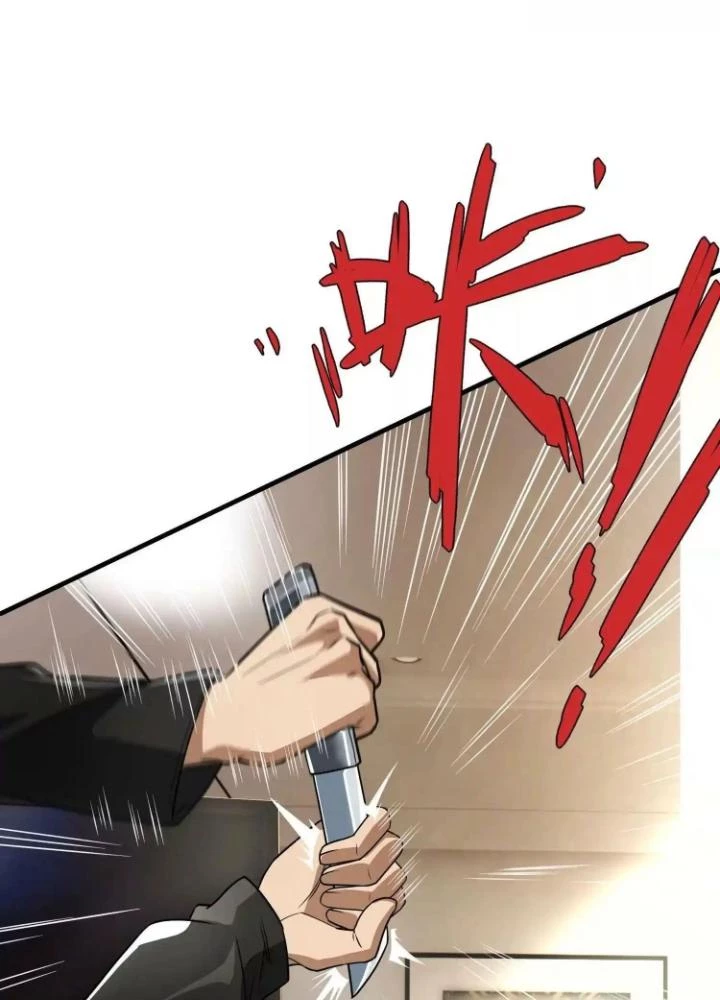 Tạo Vật Giả Chapter 40 - Trang 22