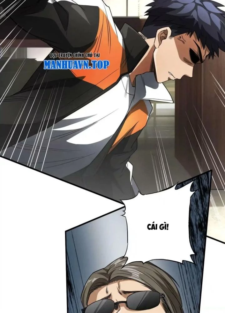 Tạo Vật Giả Chapter 40 - Trang 24