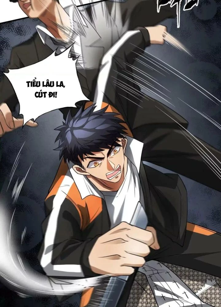 Tạo Vật Giả Chapter 40 - Trang 28