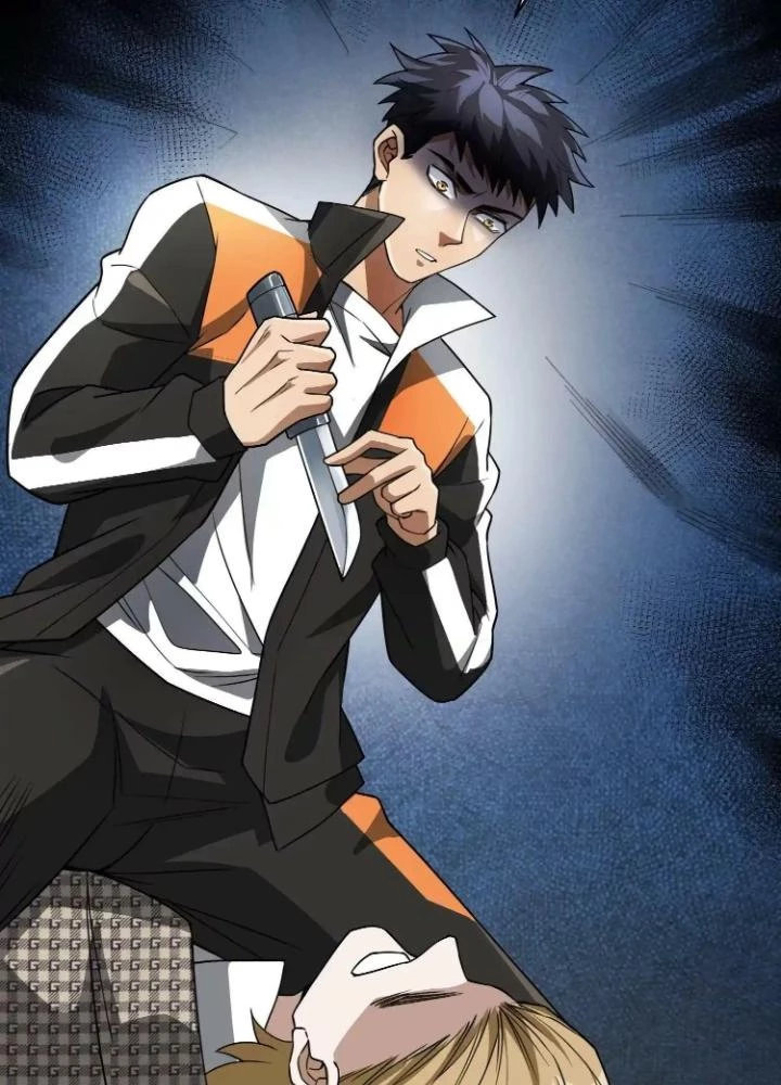 Tạo Vật Giả Chapter 40 - Trang 32
