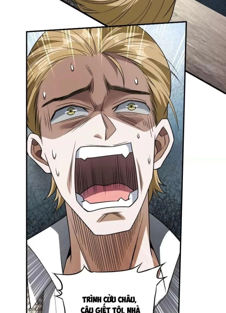 Tạo Vật Giả Chapter 40 - Trang 34