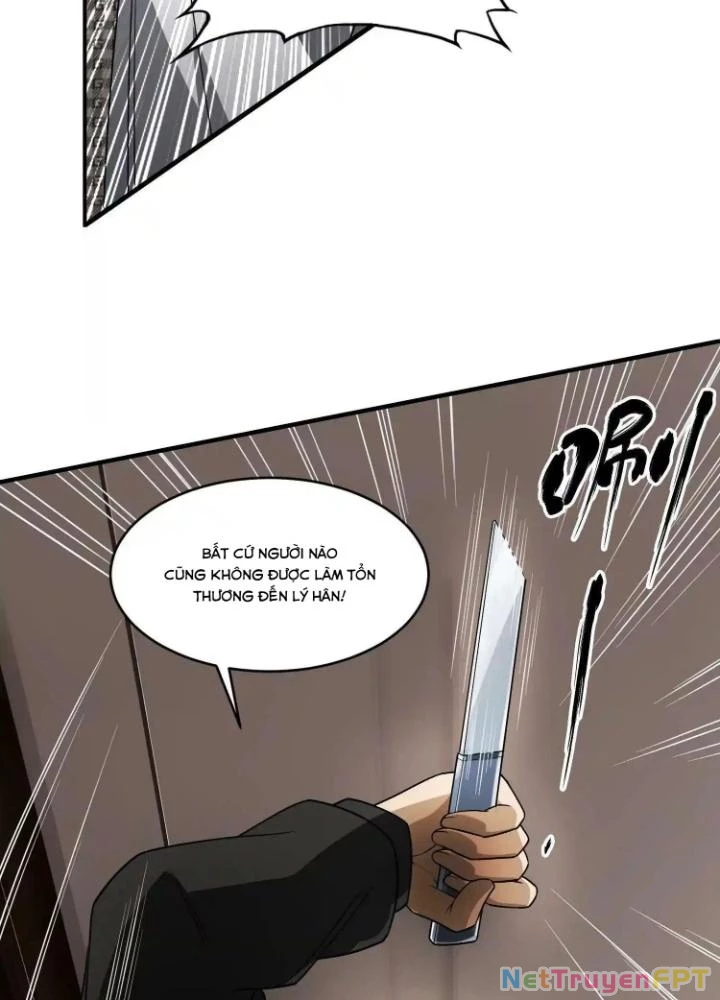 Tạo Vật Giả Chapter 40 - Trang 36