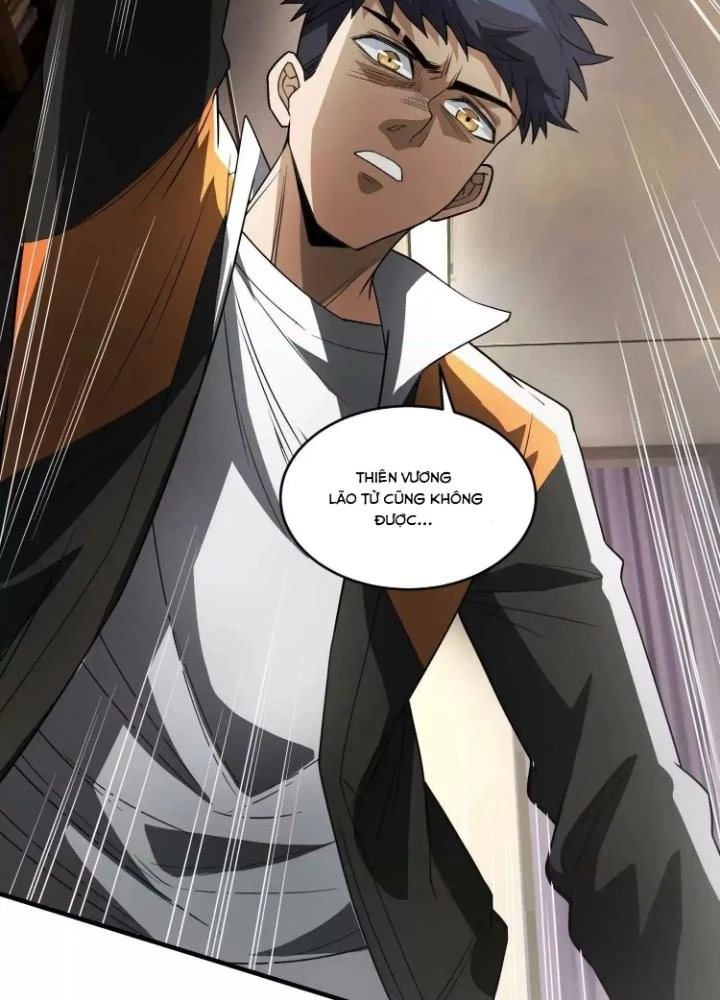 Tạo Vật Giả Chapter 40 - Trang 38