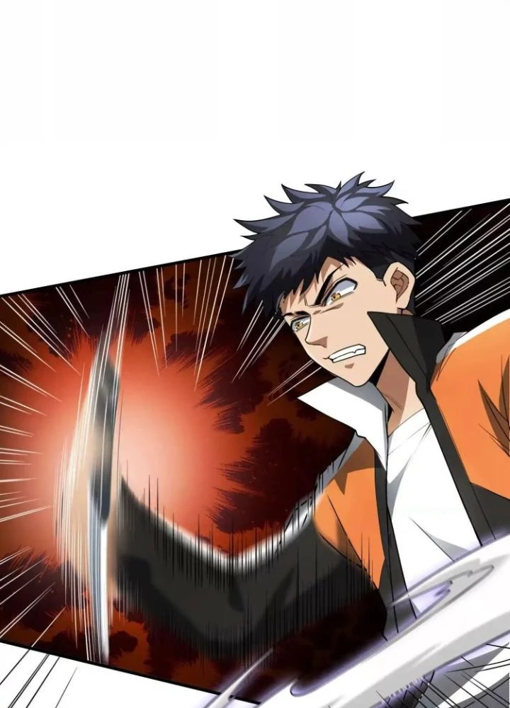 Tạo Vật Giả Chapter 40 - Trang 40