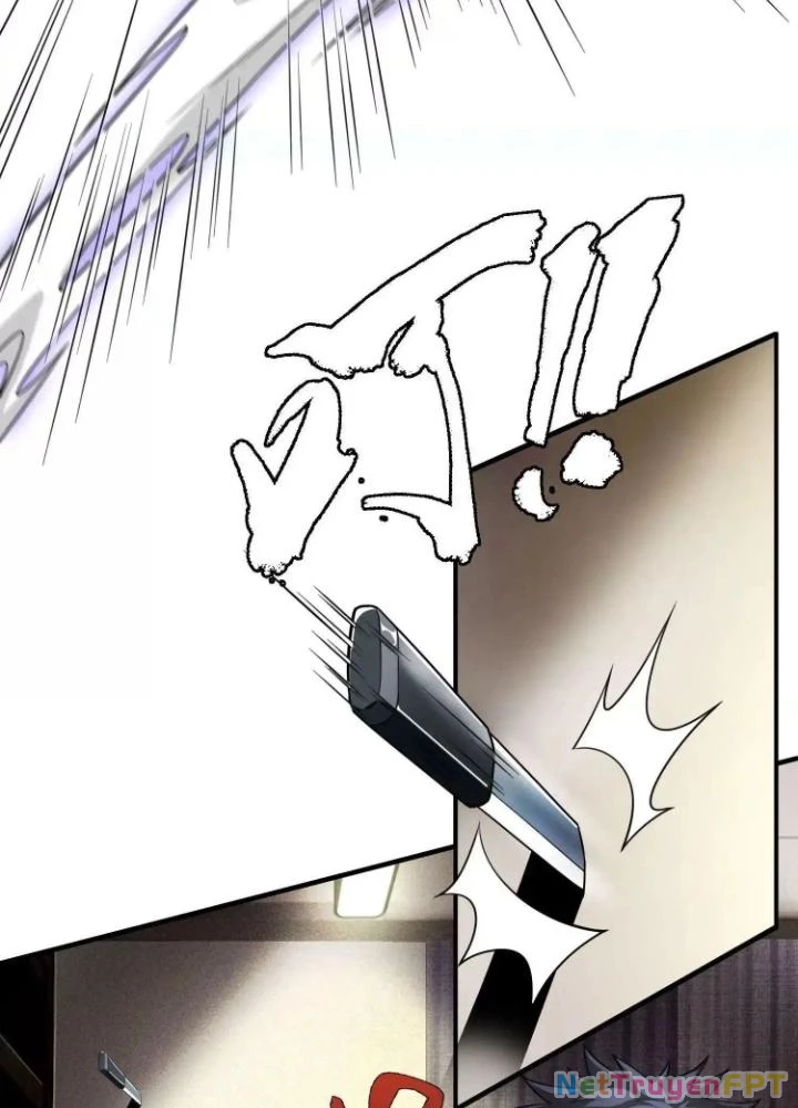 Tạo Vật Giả Chapter 40 - Trang 42