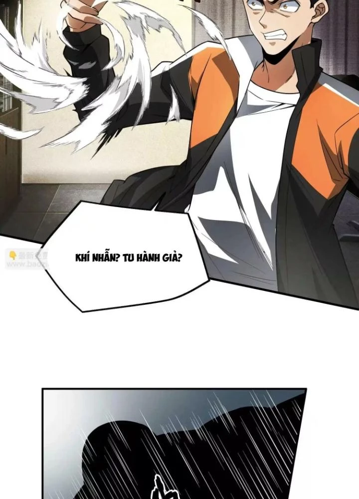 Tạo Vật Giả Chapter 40 - Trang 44