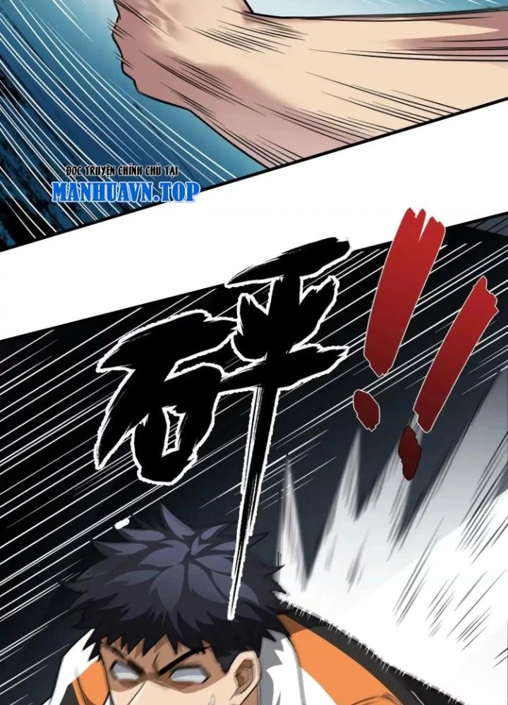 Tạo Vật Giả Chapter 40 - Trang 50