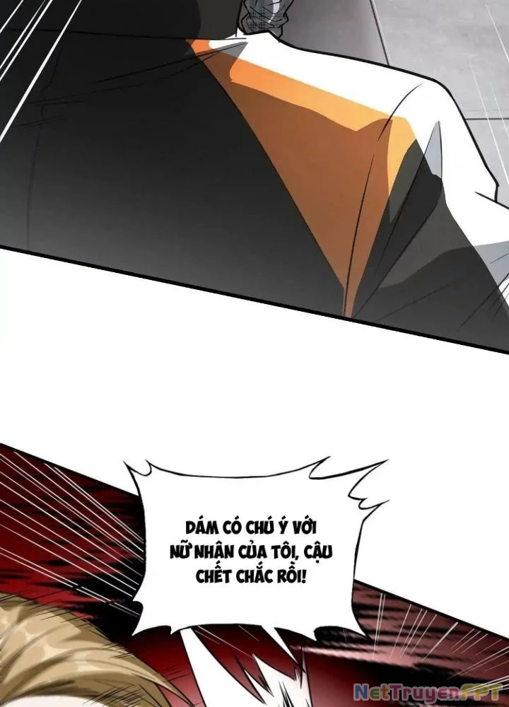 Tạo Vật Giả Chapter 40 - Trang 8