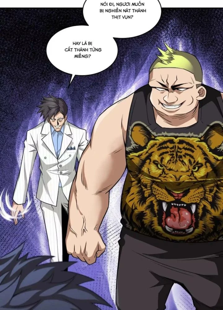Tạo Vật Giả Chapter 41 - Trang 10