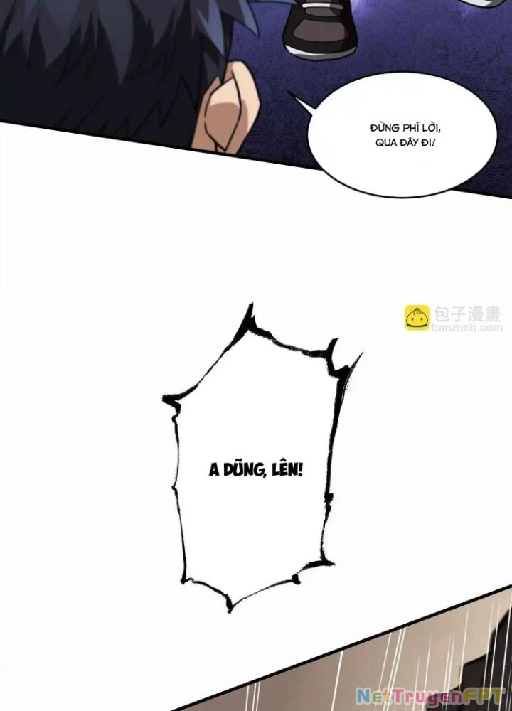Tạo Vật Giả Chapter 41 - Trang 12