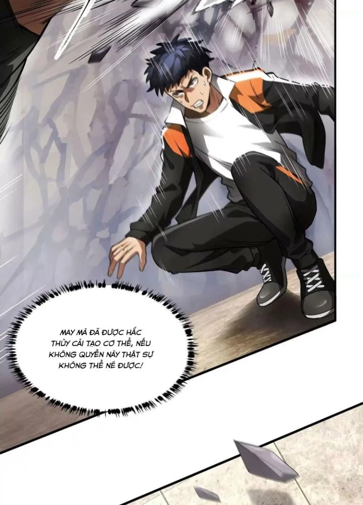 Tạo Vật Giả Chapter 41 - Trang 20