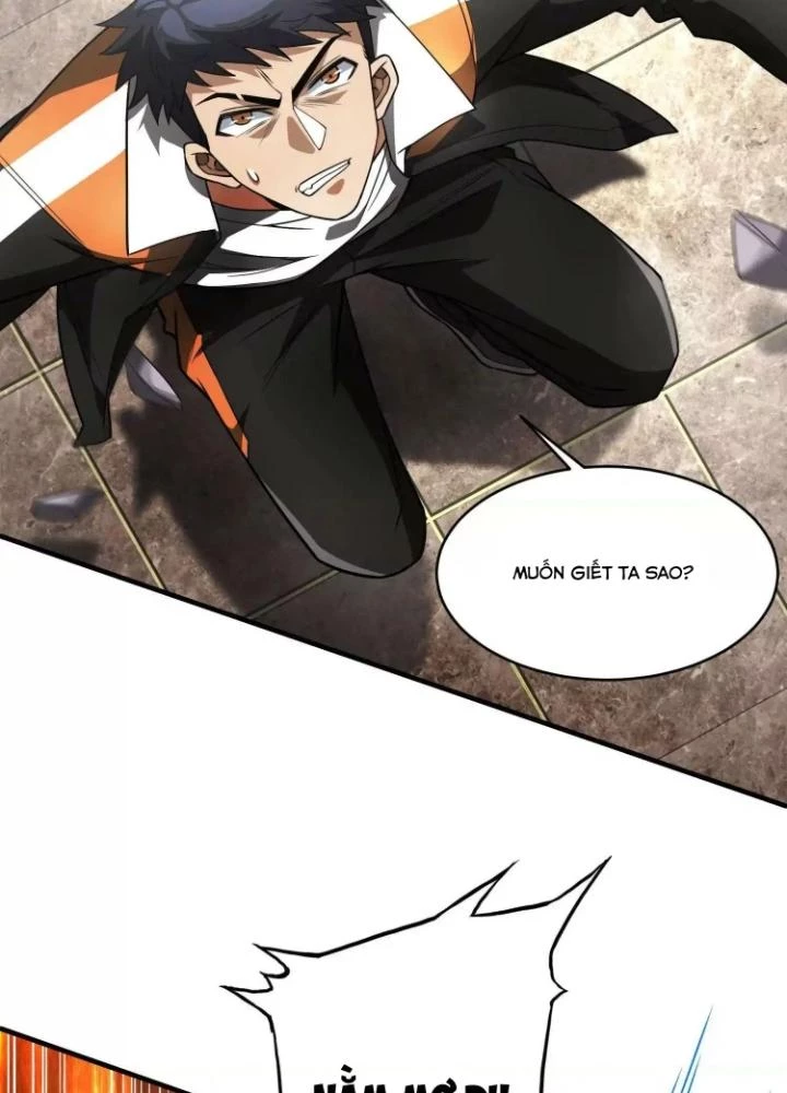 Tạo Vật Giả Chapter 41 - Trang 22