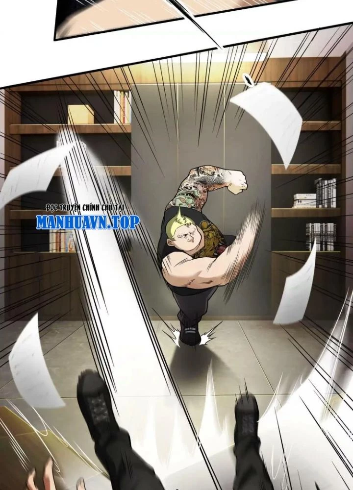 Tạo Vật Giả Chapter 41 - Trang 34