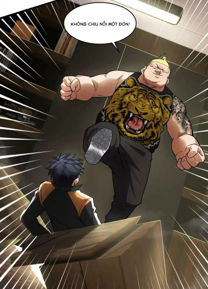 Tạo Vật Giả Chapter 41 - Trang 38